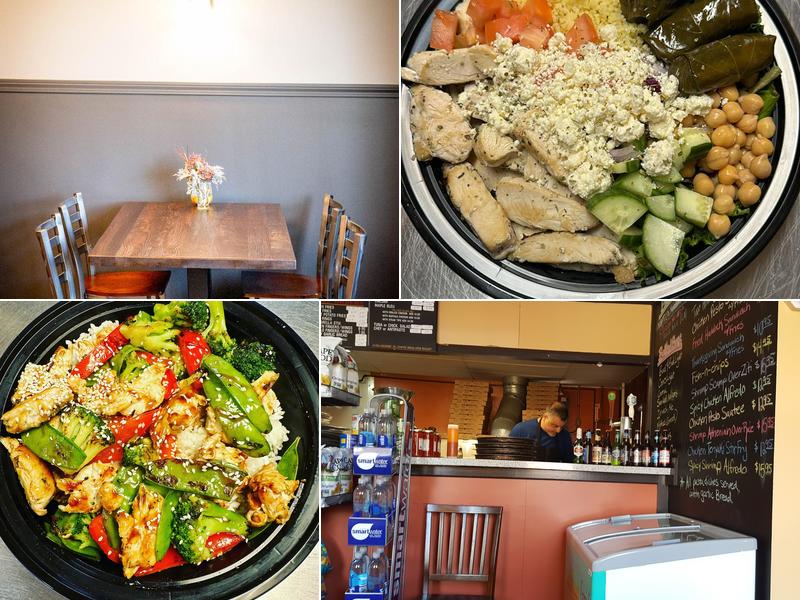 West Newbury Pizza Co