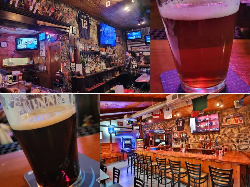 Pub 97 935 Salem St, Groveland