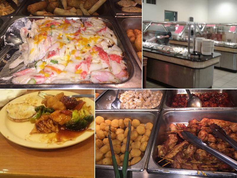 New Lucky Garden 205 Midtown Plz, Beaver Dam