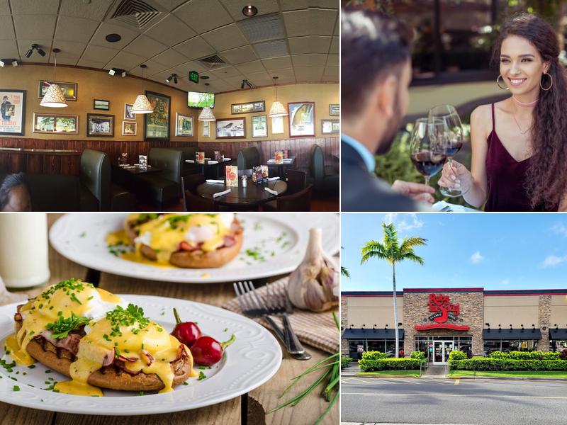 Ruby Tuesday Hawaii