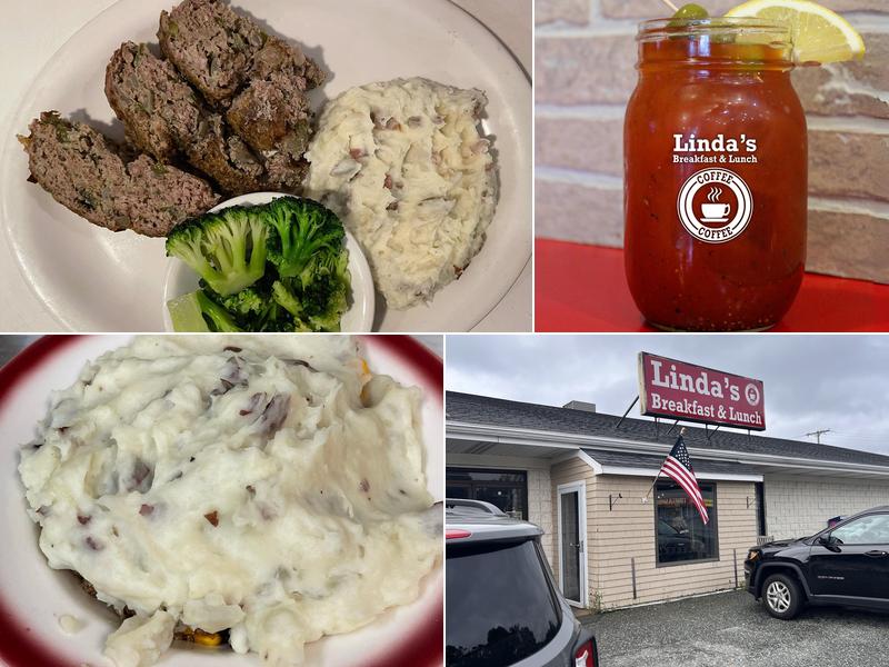 Linda's Breakfast & Lunch Place