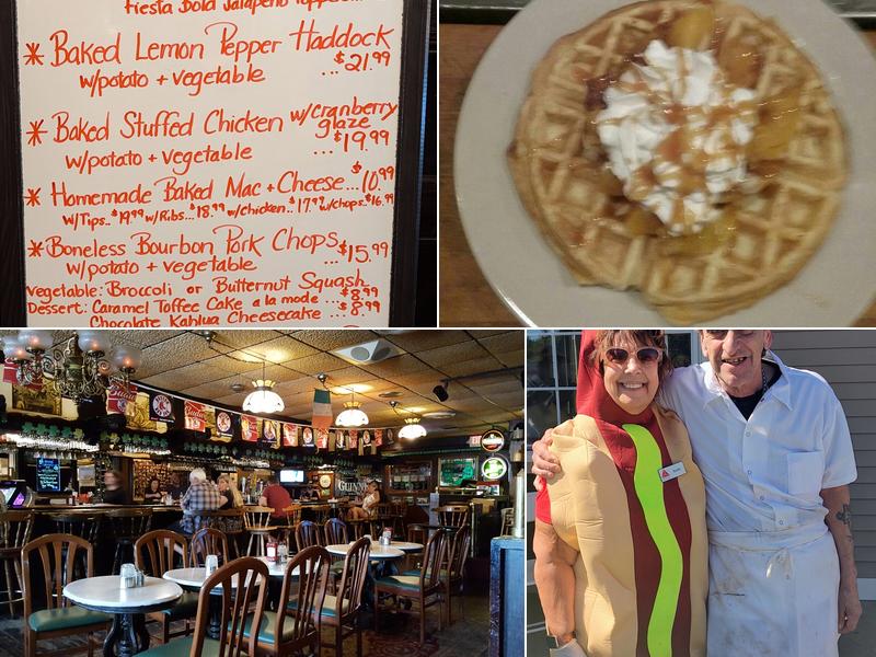 Master McGrath's 8 Batchelder Rd, Seabrook