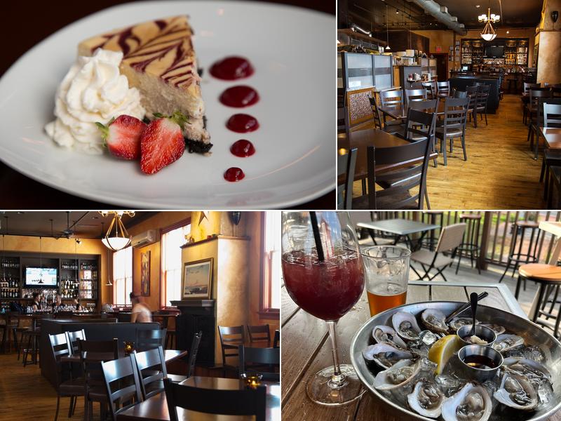 Crave 10 Water St, Amesbury