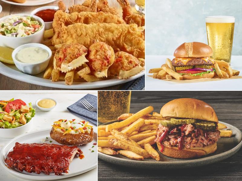 O'Charley's Restaurant & Bar