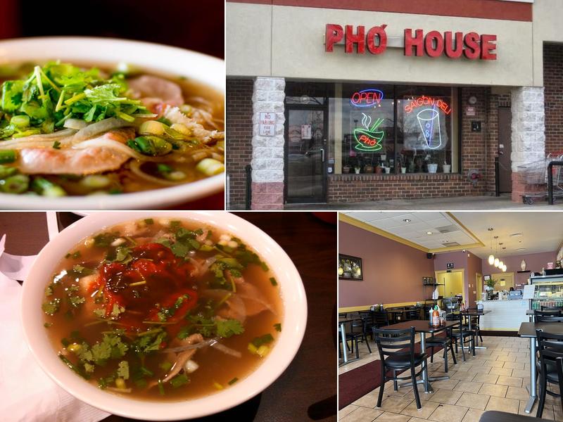 Pho House