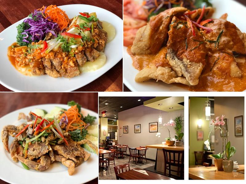 Sabai Sabai Simply Thai