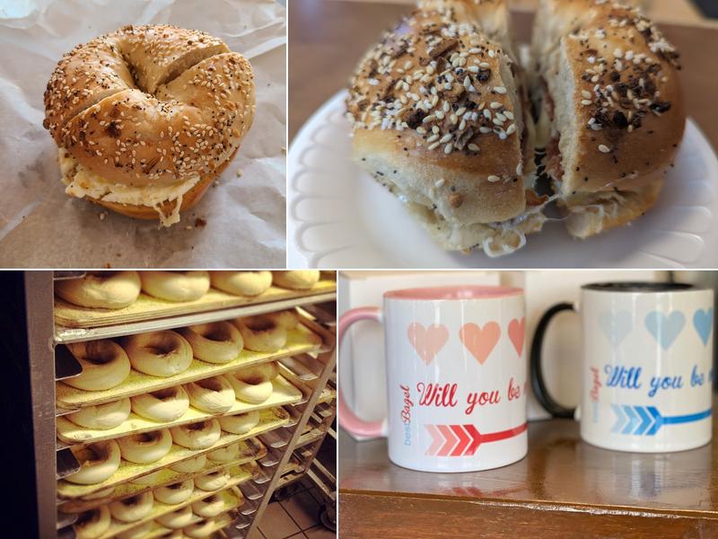 Best Bagel II