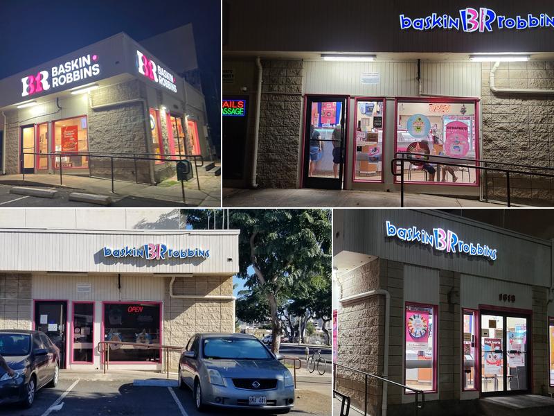 Baskin-Robbins