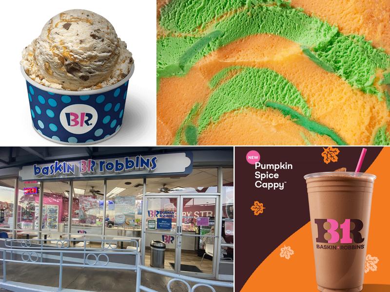 Baskin-Robbins