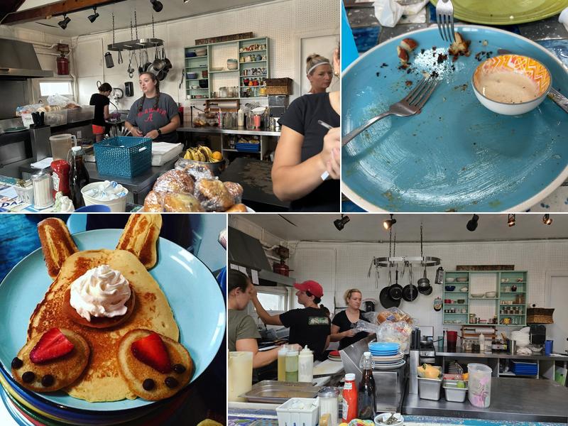 Mad Martha's Cafe 51 Northern Blvd, Newbury