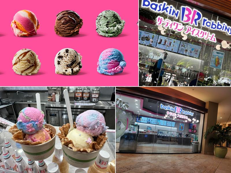 Baskin-Robbins