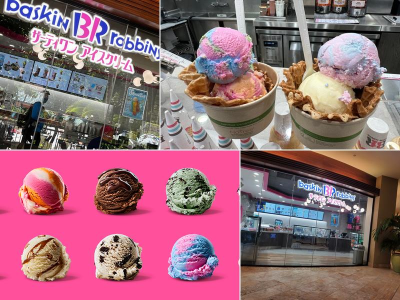 Baskin-Robbins