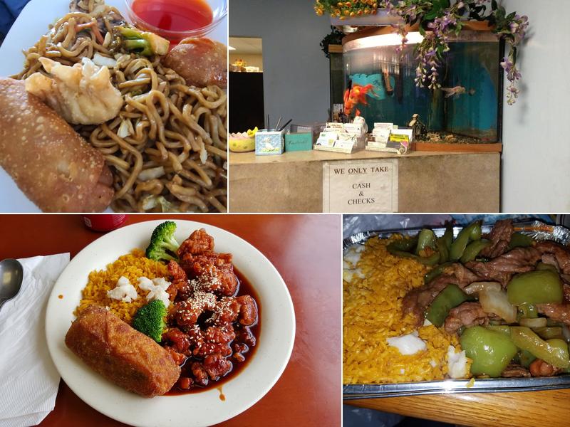 China House 602 Roosevelt Rd B, Walkerton