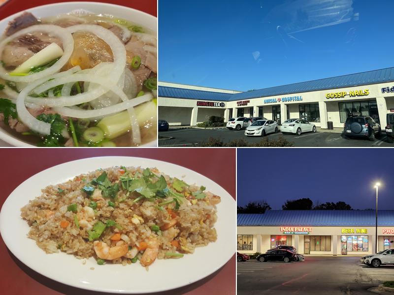 Pho 81 19735 Frederick Rd, Germantown