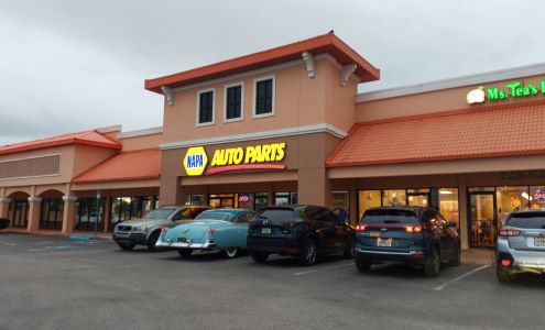 NAPA Auto Parts