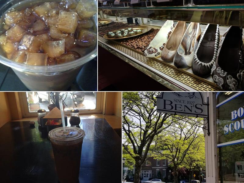 Ovedia Artisan Chocolates