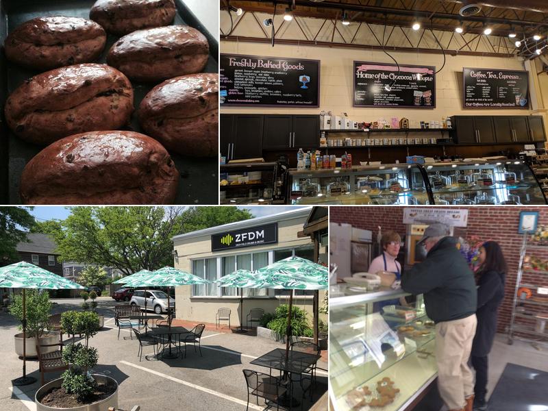 Chococoa Baking Co. & Cafe