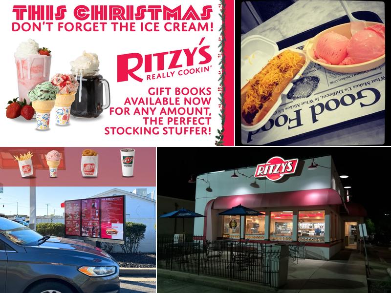 Ritzy's 4925 Frederica St, Owensboro
