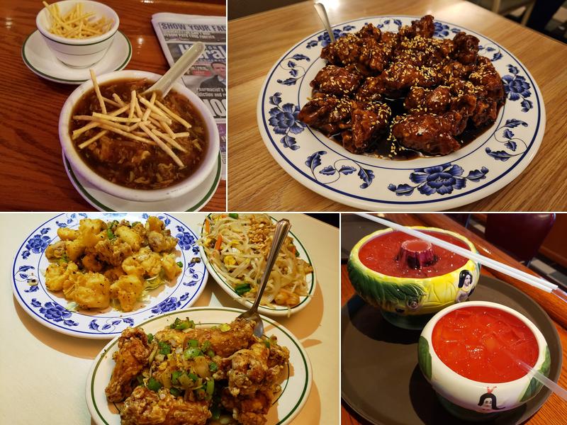 Tea Garden 904 Salem St, Groveland