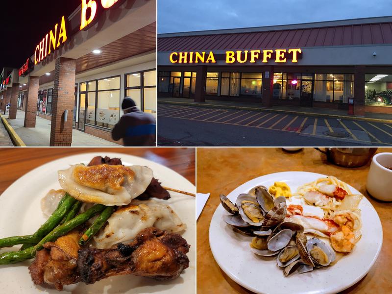 China Buffet