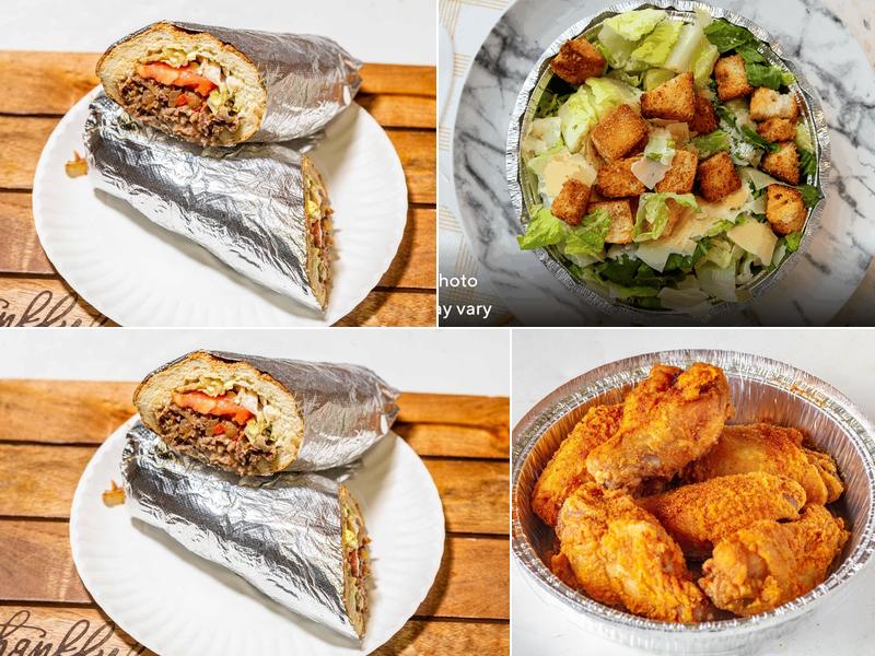 Mikie`s Pizza & Subs