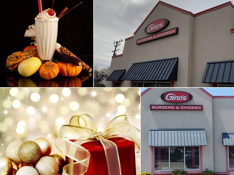 Gino's 7598 Ritchie Hwy, Glen Burnie