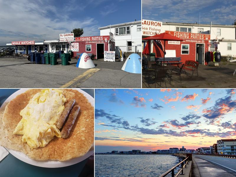 Al Gauron Luncheonette