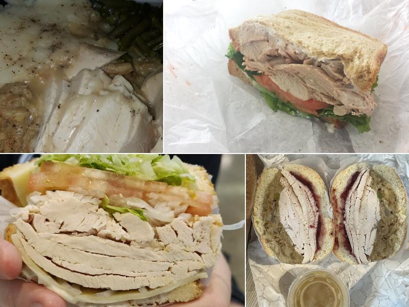 Krause's Lite Fare Carry Out