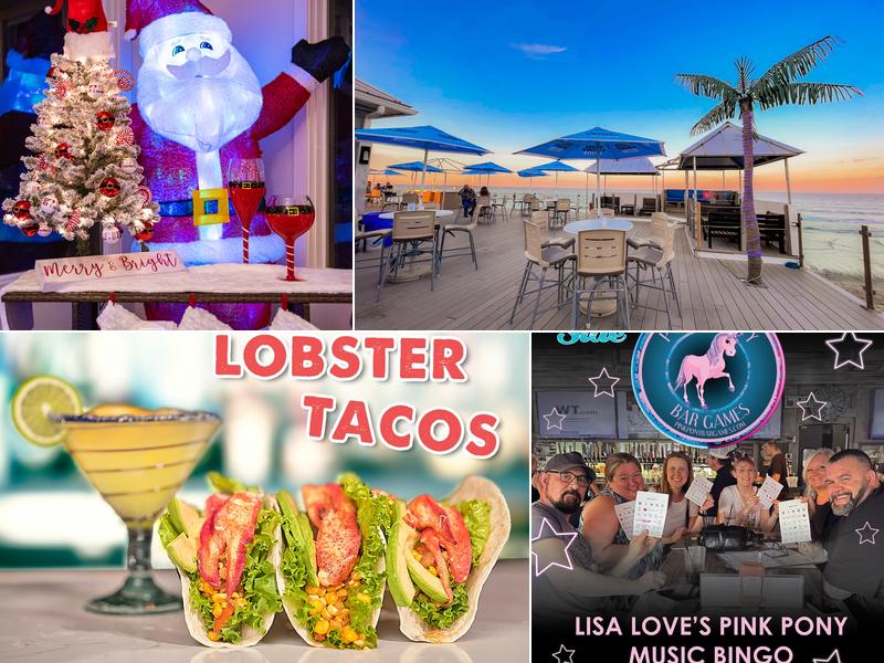 SurfSide 25 Broadway, Salisbury