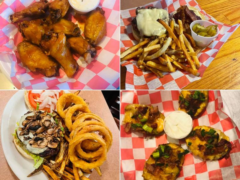 The Dolphin at Salisbury Beach