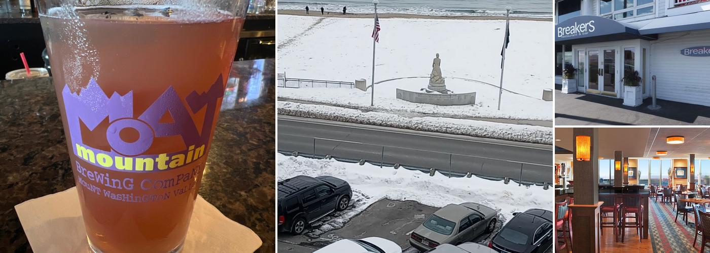 Breakers Restaurant