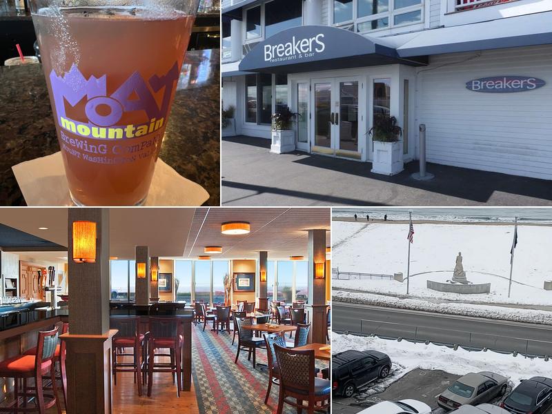 Breakers Restaurant