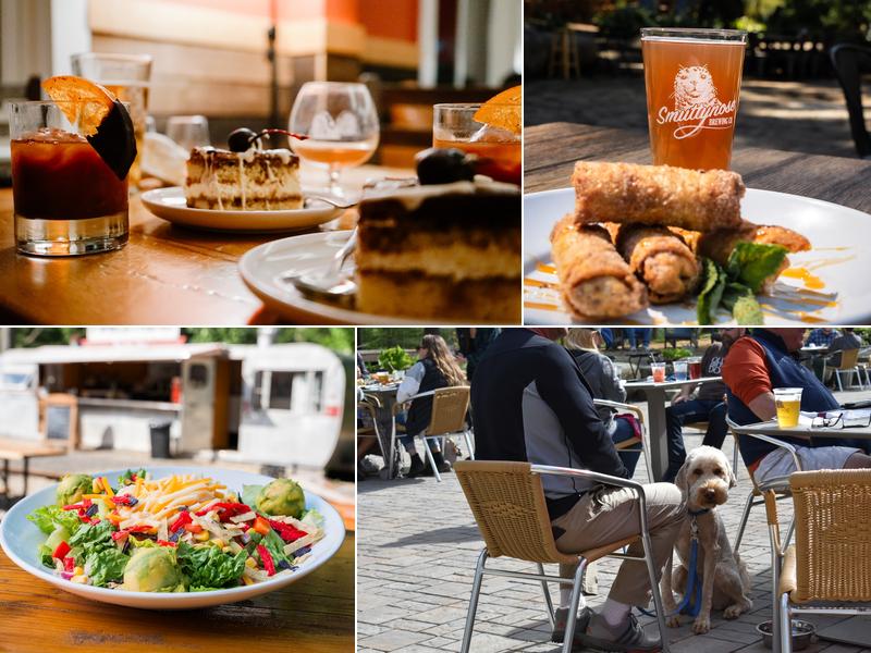 Restaurant at Smuttynose