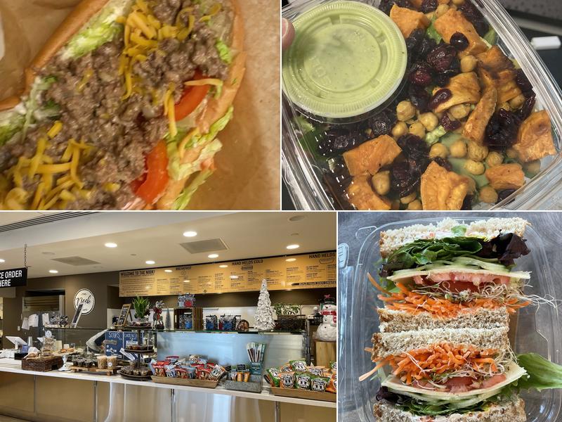 The Nook at Kennedy Krieger Institute