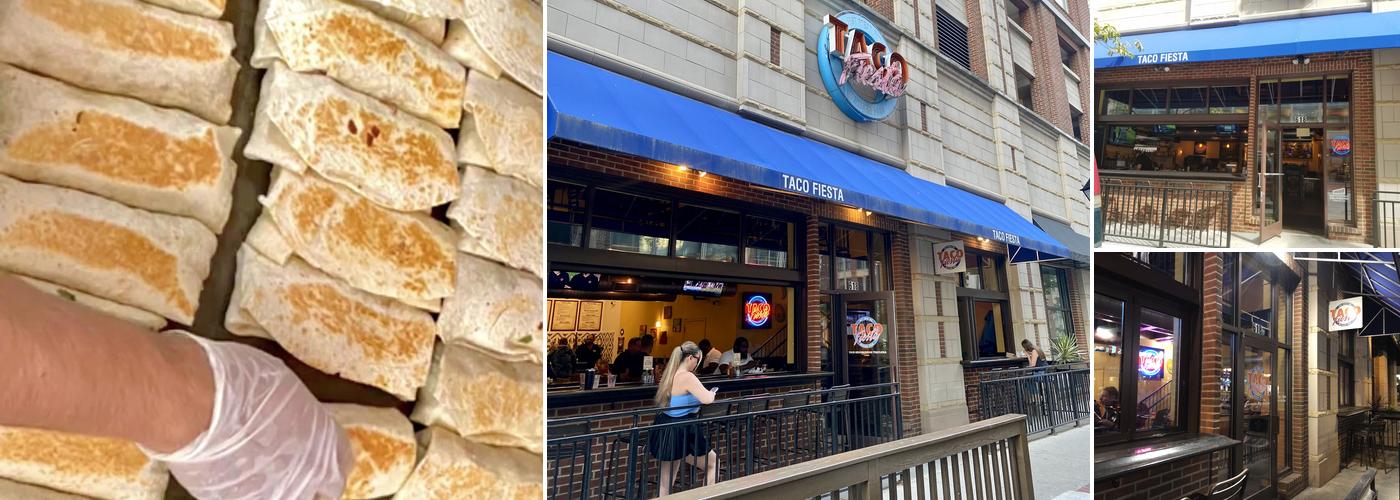 Taco Fiesta