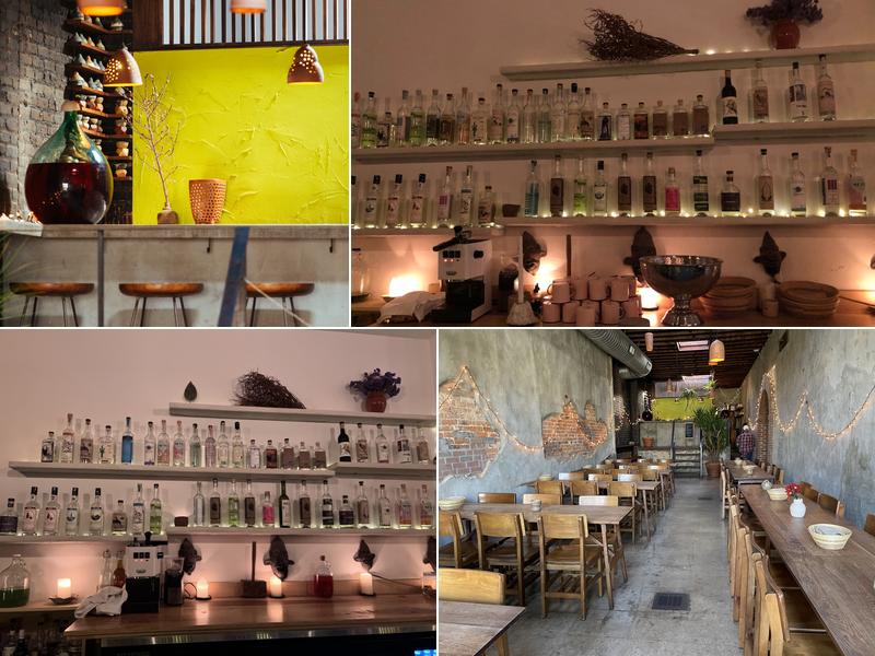 Clavel 225 W 23rd St, Baltimore