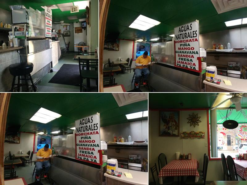 Tijuana Tacos & Deli