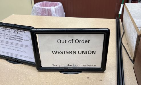 Western Union