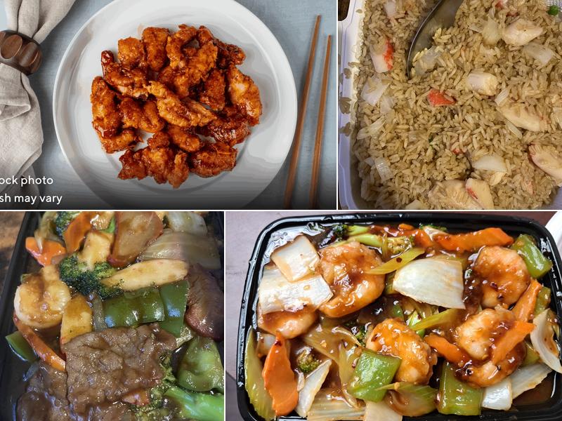 Panda Chinese & American Food