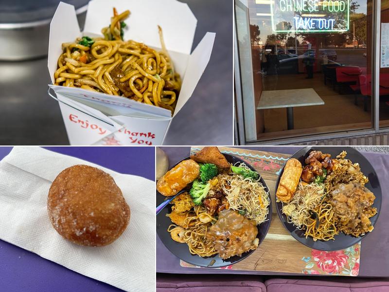 Lung Wah Chinese Restaurant