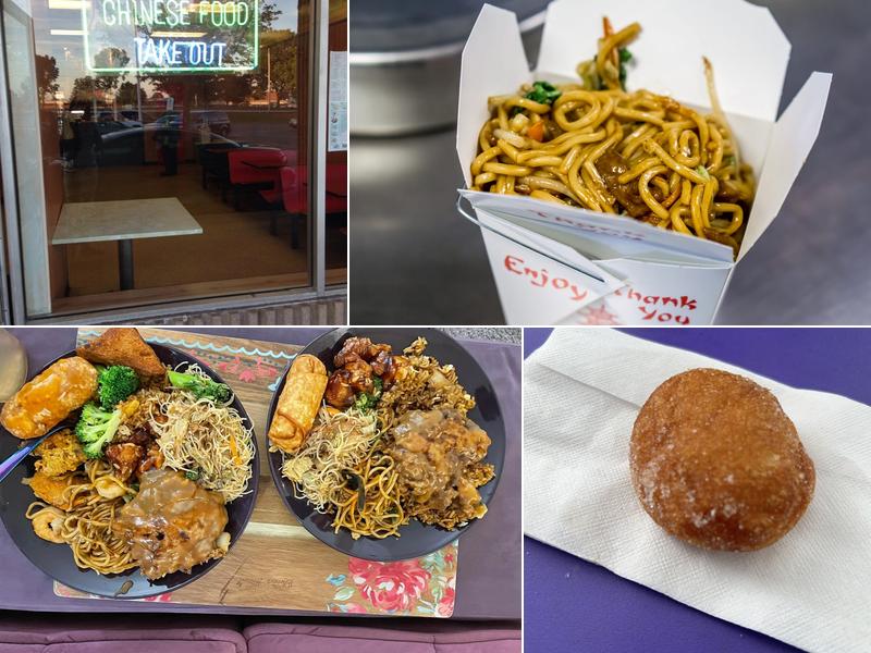 Lung Wah Chinese Restaurant