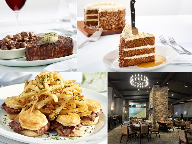 Stoney River Steakhouse and Grill