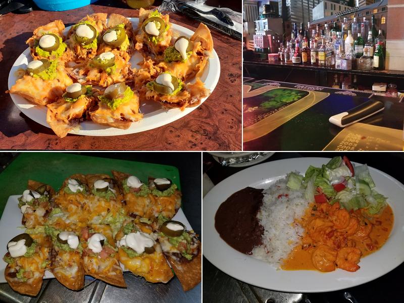 Playbook Sports Bar & Lounge