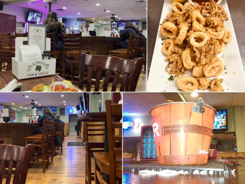 Shannon's Pub & Grille