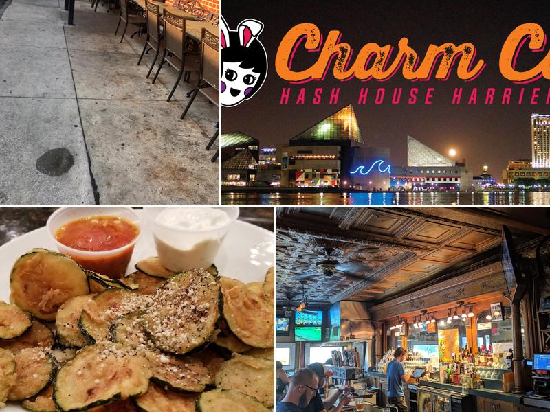 Speakeasy Saloon & Dining House