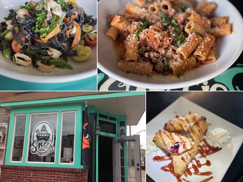 Shotti's Point Charm City