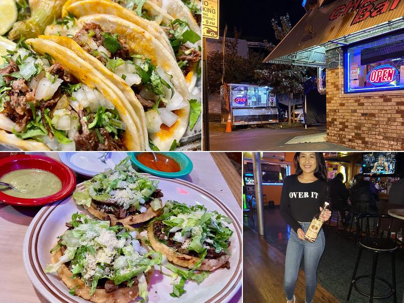 Charro Negro Bar & Grill