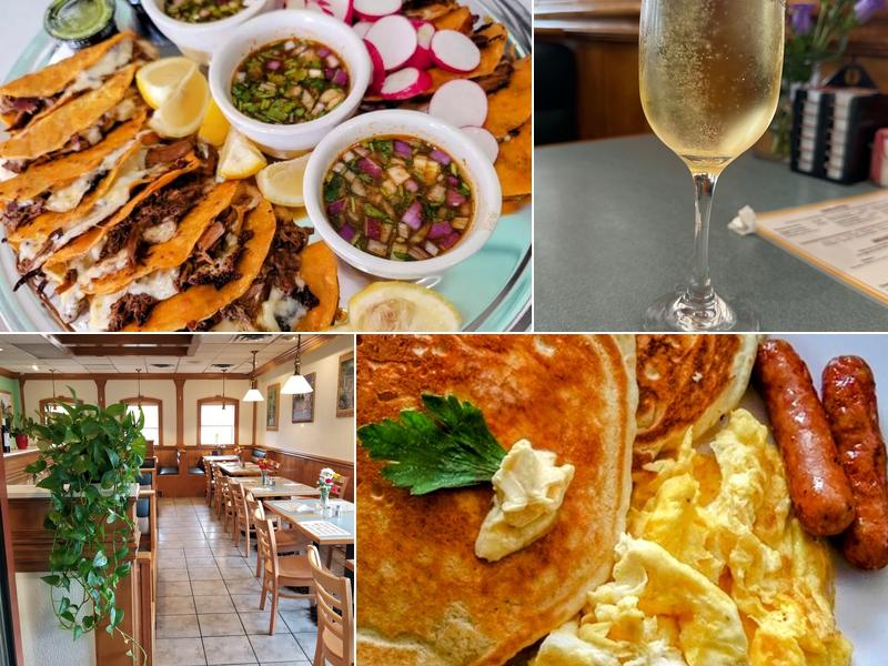 Montclair Family Restaurant