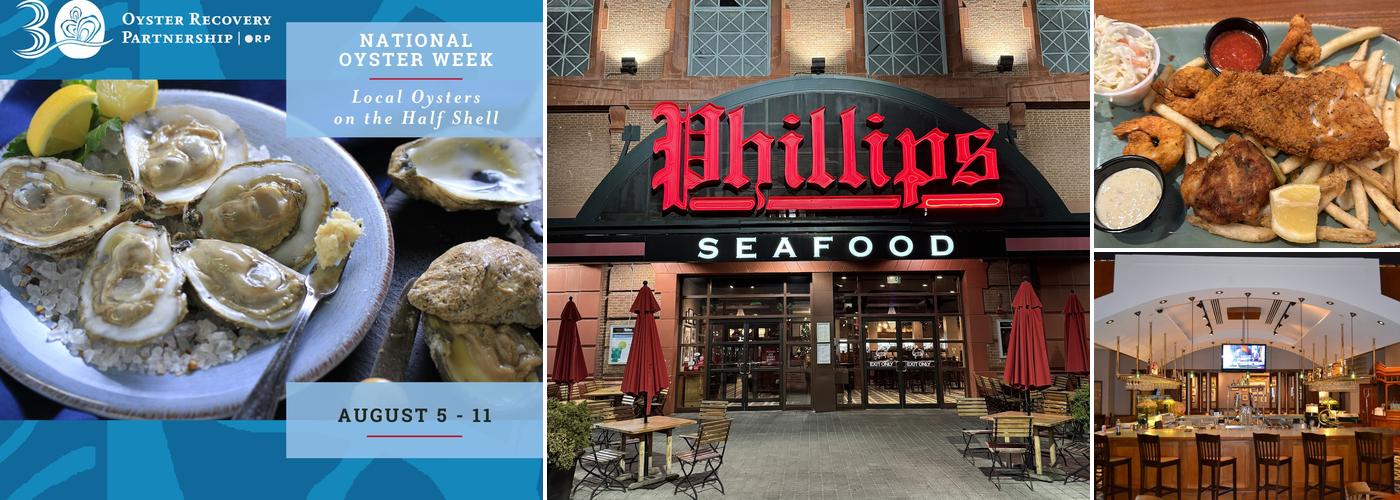 Phillips Seafood