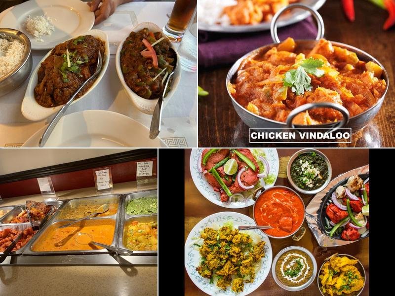 Kumari Restaurant & Bar - Mount Vernon